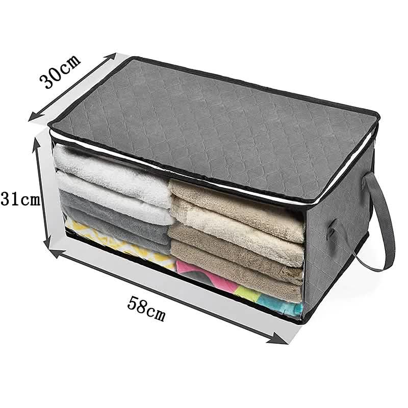 Large Capacity Clothes Storage Bag DailySale