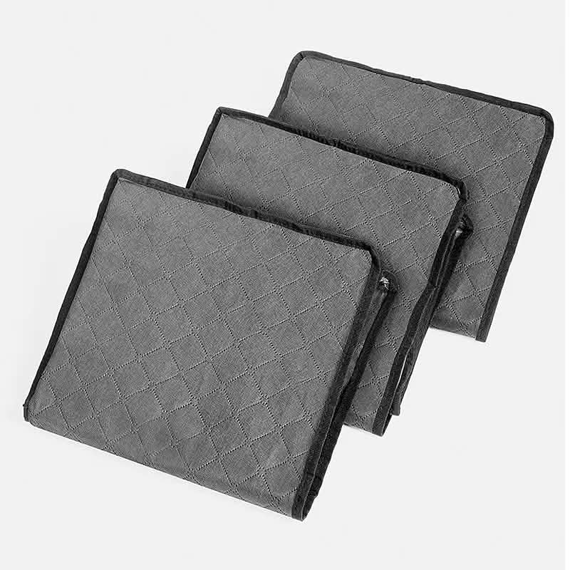 Large Capacity Clothes Storage Bag DailySale