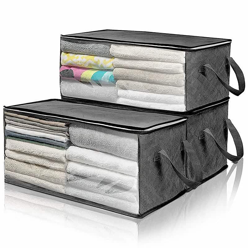 Large Capacity Clothes Storage Bag DailySale