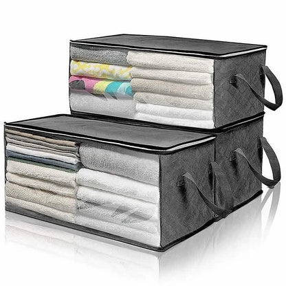 Large Capacity Clothes Storage Bag DailySale