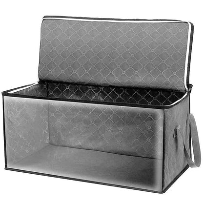 Large Capacity Clothes Storage Bag DailySale