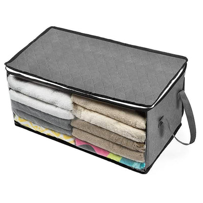 Large Capacity Clothes Storage Bag DailySale