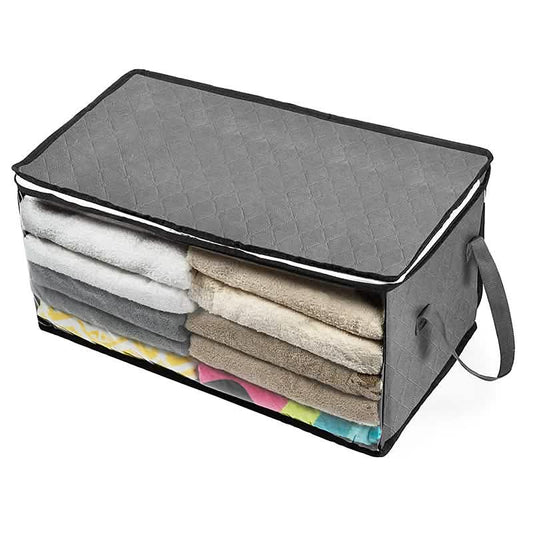 Large Capacity Clothes Storage Bag DailySale