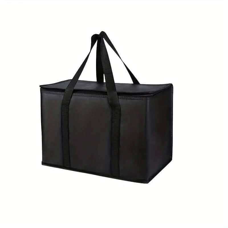 Large Capacity Insulated Food Cooler Bag DailySale