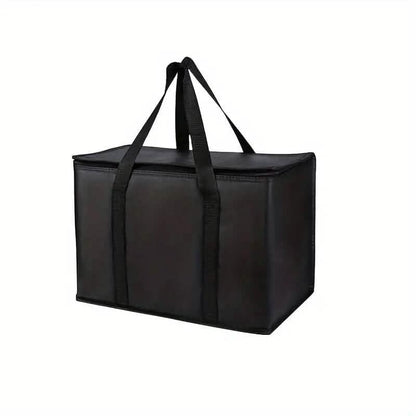 Large Capacity Insulated Food Cooler Bag DailySale