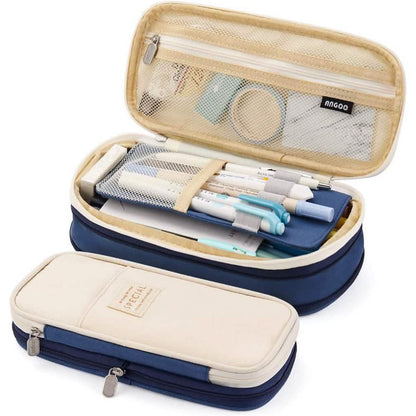Large Capacity Pencil Case Storage Bag DailySale