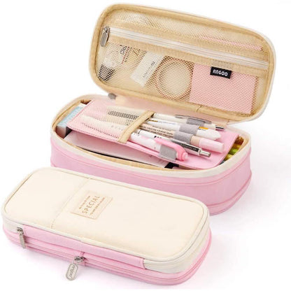 Large Capacity Pencil Case Storage Bag DailySale