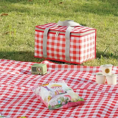 Large Capacity Picnic Insulation Bag DailySale