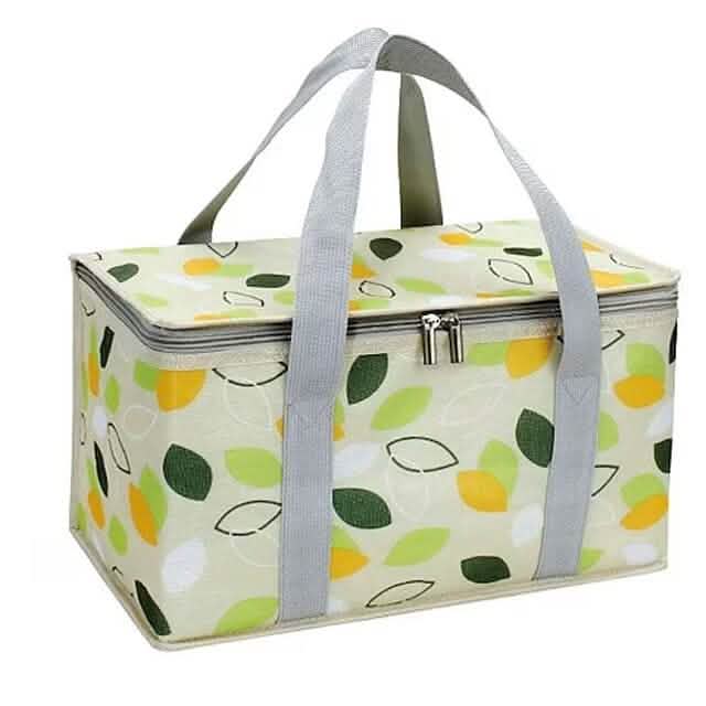 Large Capacity Picnic Insulation Bag DailySale