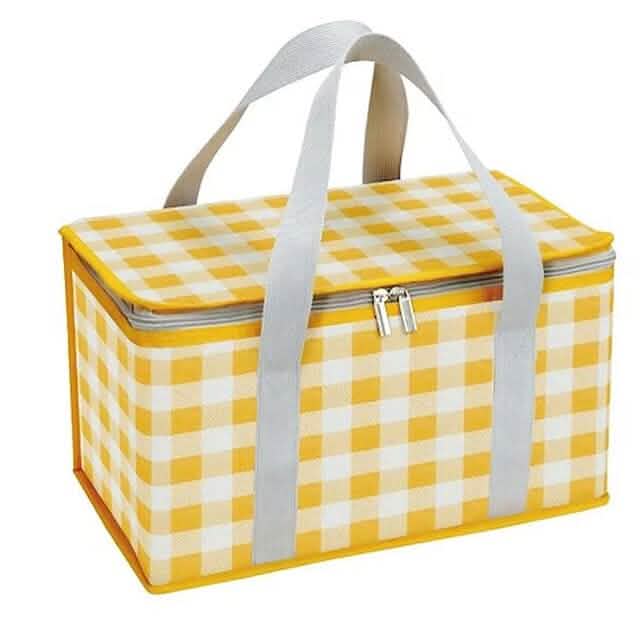 Large Capacity Picnic Insulation Bag DailySale