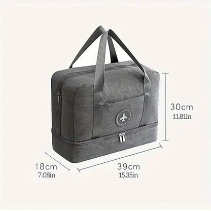 Large Capacity Travel Bag DailySale