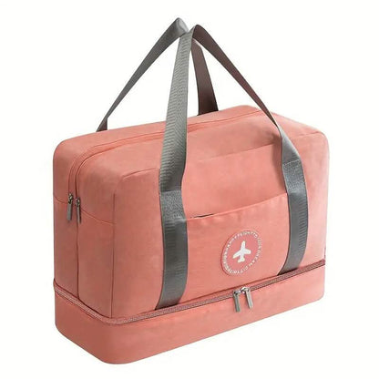 Large Capacity Travel Bag DailySale