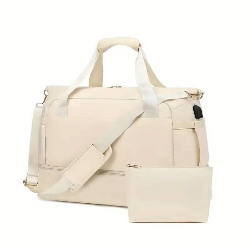 Large Capacity Women's Travel Duffel Bag DailySale