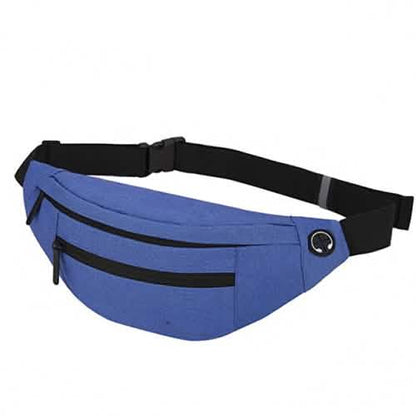 Large Crossbody Fanny Pack DailySale