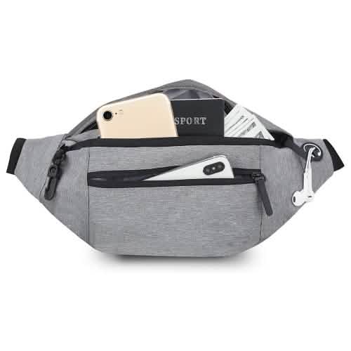 Large Crossbody Fanny Pack DailySale