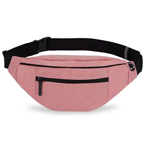 Large Crossbody Fanny Pack DailySale