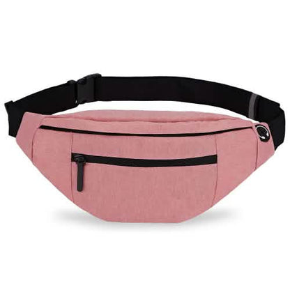 Large Crossbody Fanny Pack DailySale