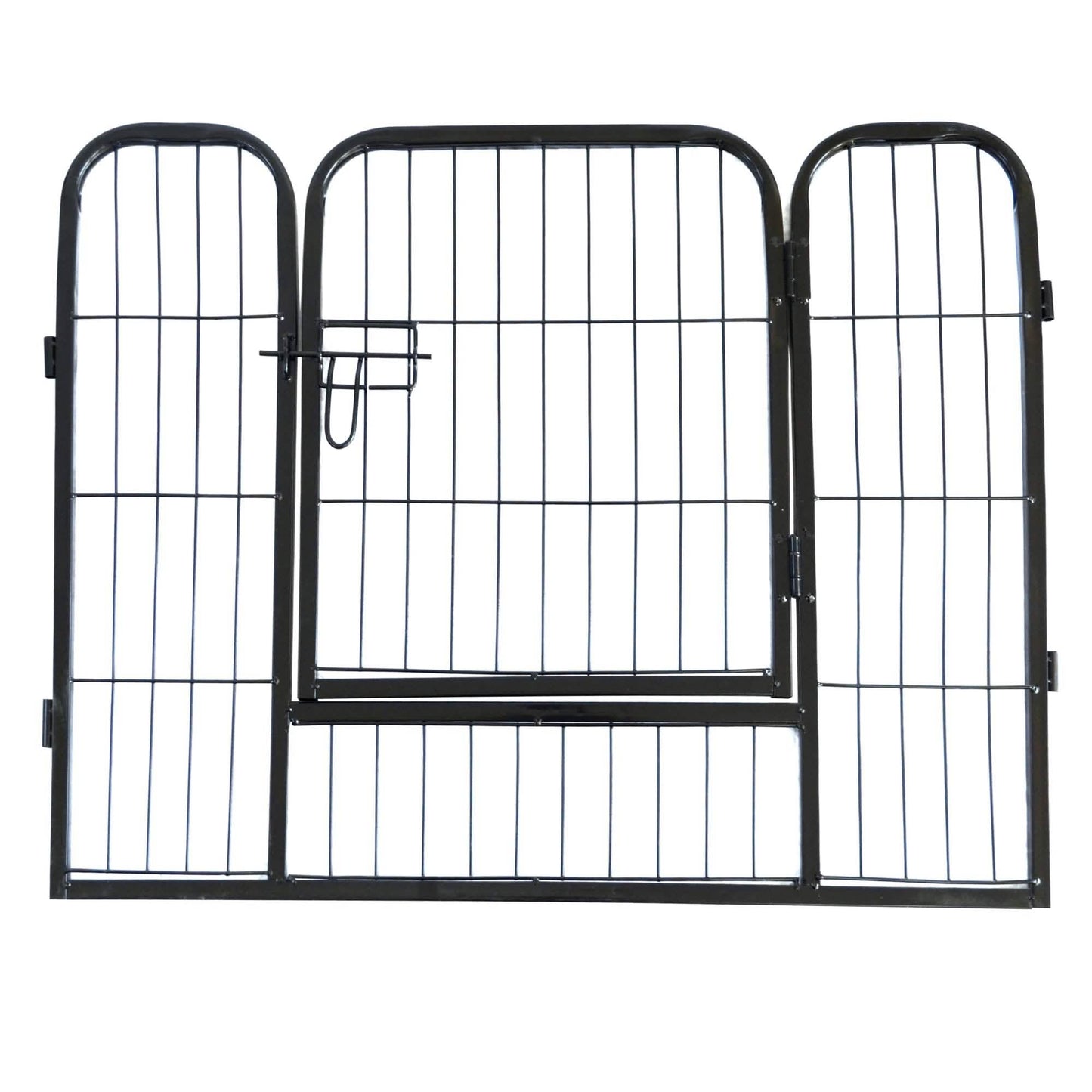 Large Dog Fence Pet Fence DailySale