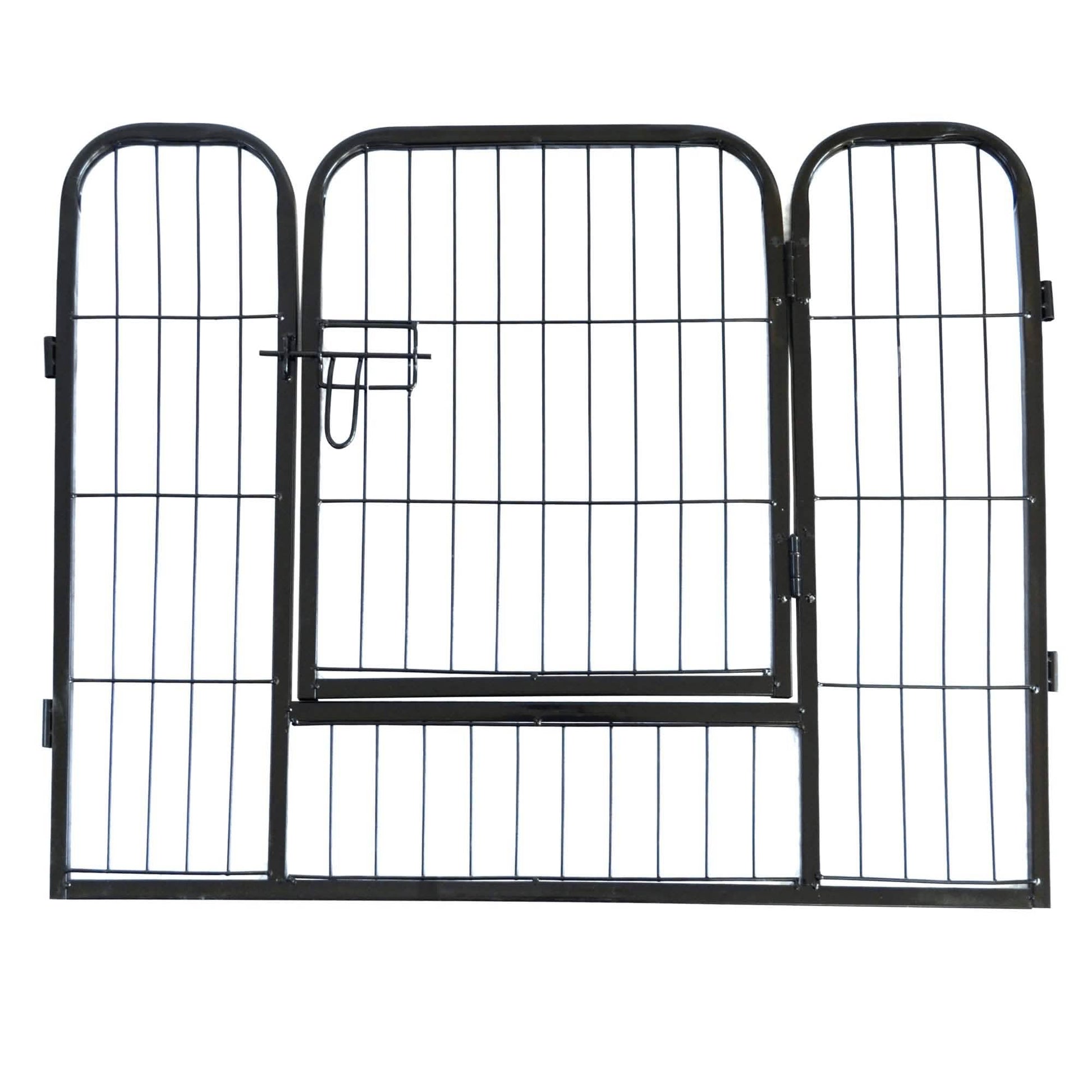 Large Dog Fence Pet Fence DailySale