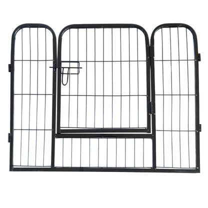 Large Dog Fence Pet Fence DailySale