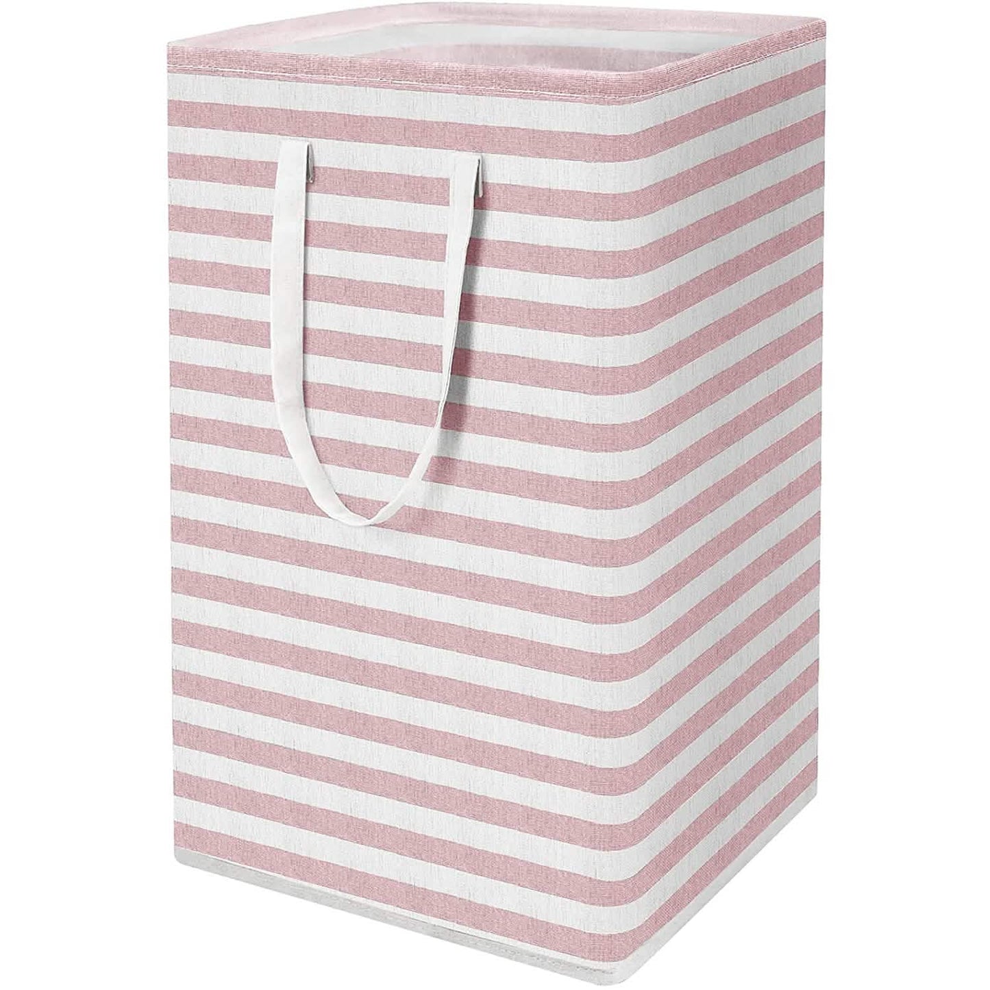 Large Foldable Tall Laundry Basket Storage Basket DailySale
