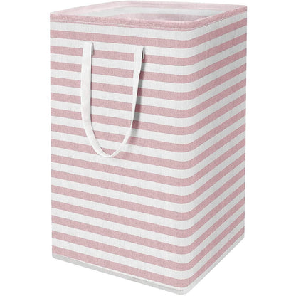 Large Foldable Tall Laundry Basket Storage Basket DailySale