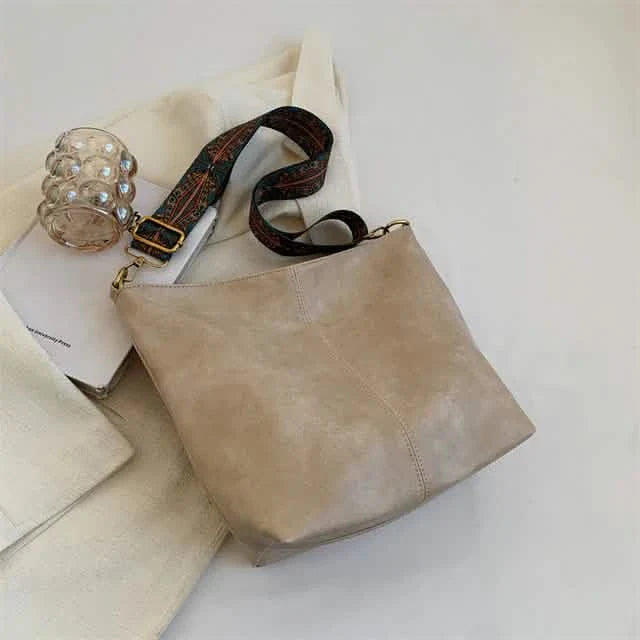 Large Geometric Crossbody Bag DailySale