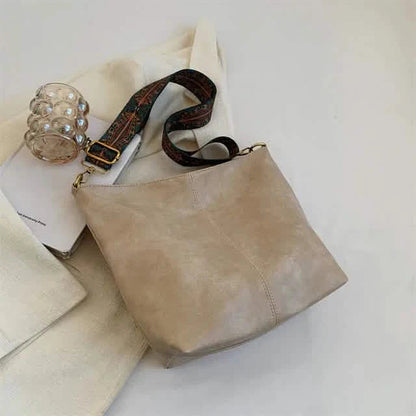 Large Geometric Crossbody Bag DailySale