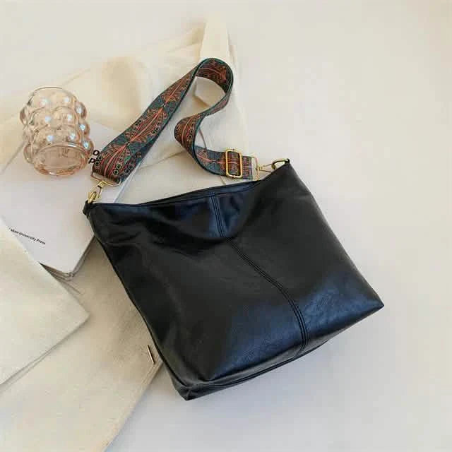 Large Geometric Crossbody Bag DailySale