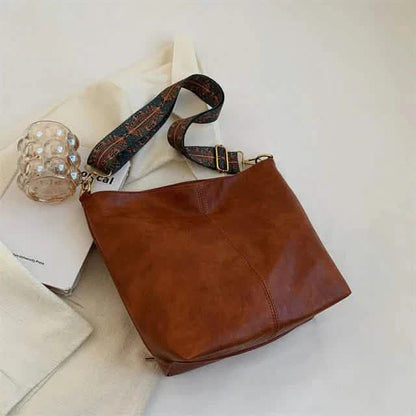 Large Geometric Crossbody Bag DailySale