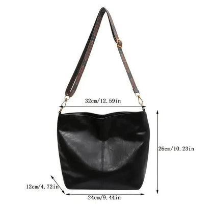 Large Geometric Crossbody Bag DailySale