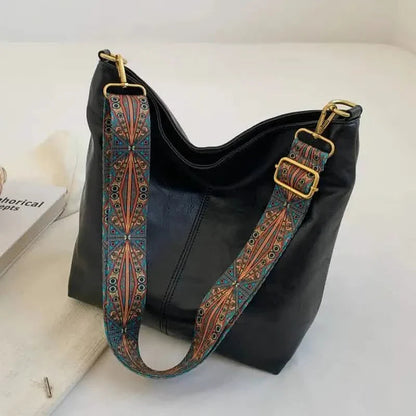 Large Geometric Crossbody Bag DailySale