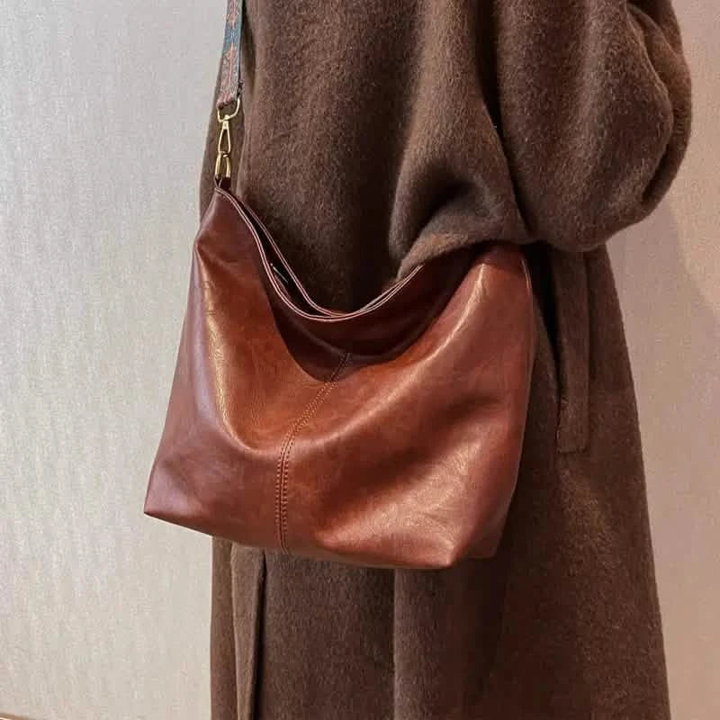 Large Geometric Crossbody Bag DailySale