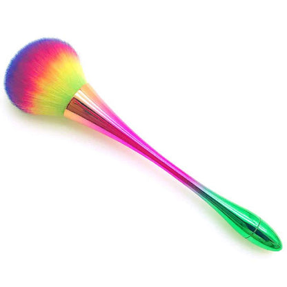 Large Powder Mineral Brush DailySale