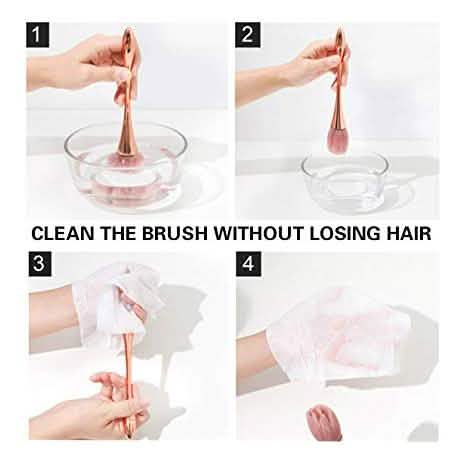 Large Powder Mineral Brush DailySale