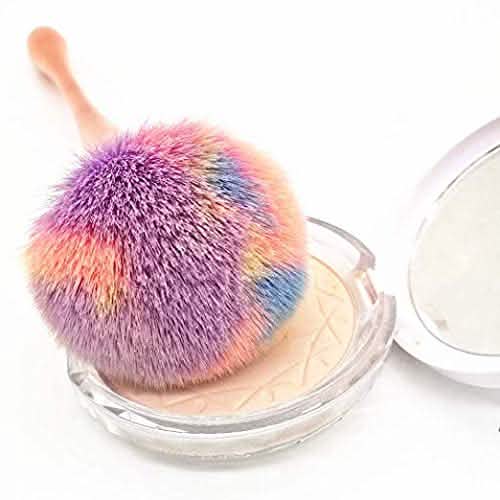 Large Powder Mineral Brush DailySale