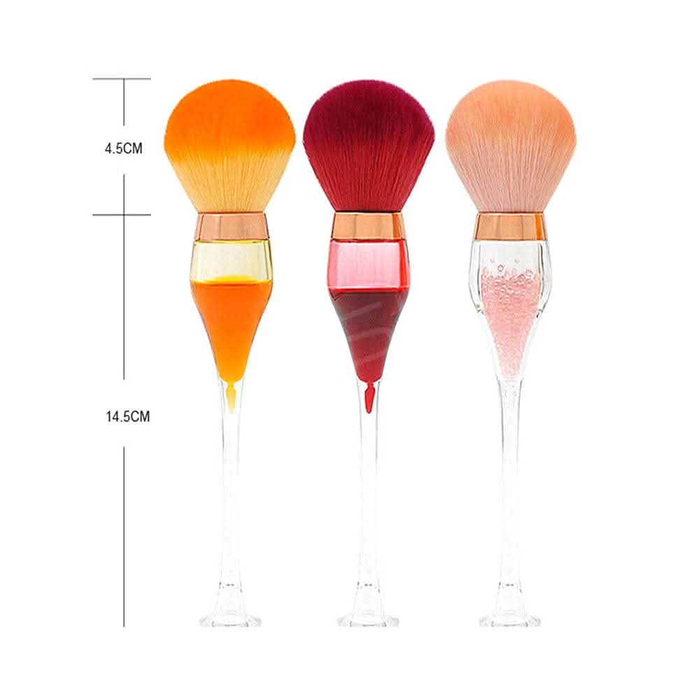 Large Powder Mineral Brush DailySale