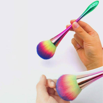Large Powder Mineral Brush DailySale