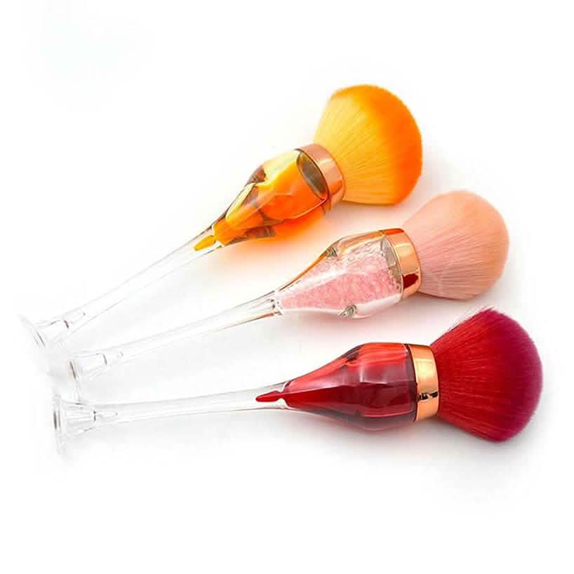 Large Powder Mineral Brush DailySale