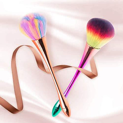 Large Powder Mineral Brush DailySale