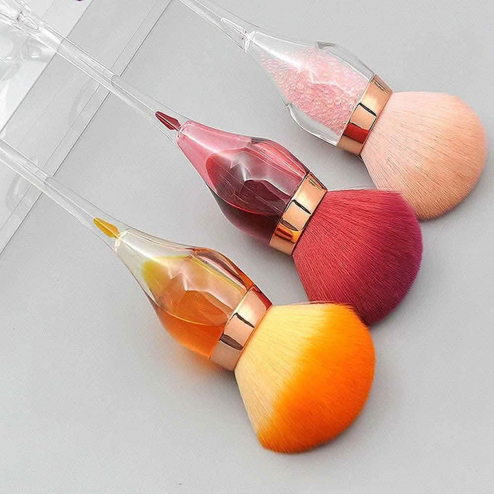 Large Powder Mineral Brush DailySale