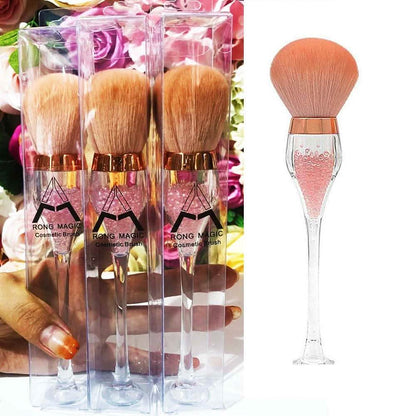 Large Powder Mineral Brush DailySale