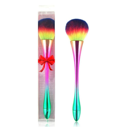 Large Powder Mineral Brush DailySale
