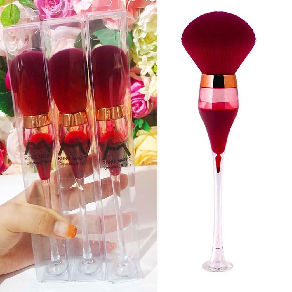 Large Powder Mineral Brush DailySale