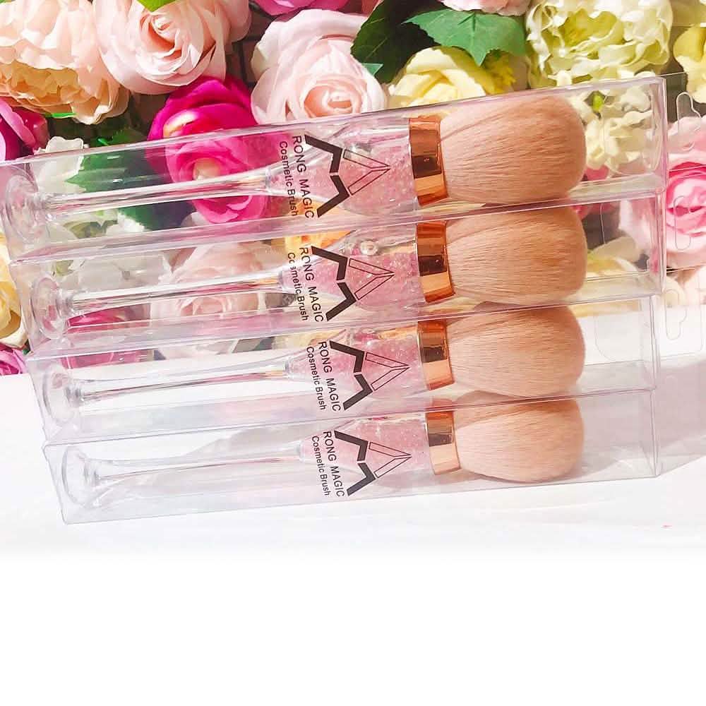 Large Powder Mineral Brush DailySale
