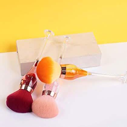 Large Powder Mineral Brush DailySale