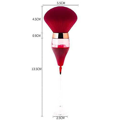 Large Powder Mineral Brush DailySale