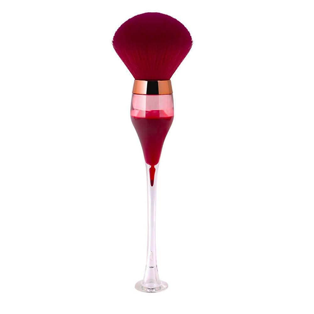 Large Powder Mineral Brush DailySale