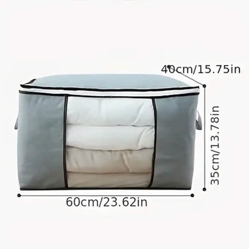 Large Storage Bag with Reinforced Handle DailySale