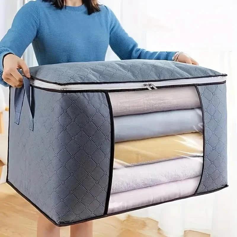 Large Storage Bag with Reinforced Handle DailySale